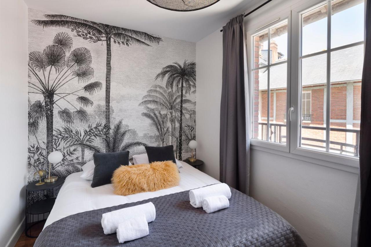 Апартаменты Le Carre Sainte-Anne - Appt En Plein Centre Historique Ренн Экстерьер фото